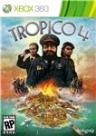 Xbox 360 | Tropico 4 | ПЕРЕНОС