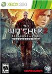 Xbox 360 | Witcher 2 (Ведьмак 2) | ПЕРЕНОС