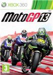 Xbox 360 | MotoGP 13 | ПЕРЕНОС