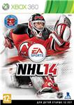 Xbox 360 | NHL 14 | ПЕРЕНОС