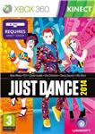 Xbox 360 | Just Dance 2014 | ПЕРЕНОС + DLC