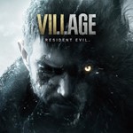 Resident Evil Village + 8 ИГР | XBOX ⚡️КОД СРАЗУ 24/7 - irongamers.ru