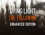 Dying Light 2 + 3 Игры | XBOX ⚡️КОД СРАЗУ 24/7