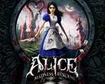 Alice: Madness Returns | XBOX ⚡️КОД СРАЗУ 24/7