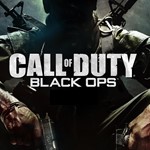 Call of Duty Black Ops | XBOX ⚡️КОД СРАЗУ 24/7