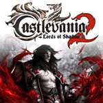 Castlevania Lords Of Shadow 2 | XBOX ⚡️КОД СРАЗУ 24/7