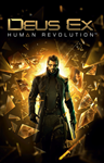 DEUS EX Human Revolution | XBOX ⚡️КОД СРАЗУ 24/7