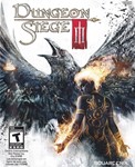 Dungeon Siege III | XBOX ⚡️КОД СРАЗУ 24/7