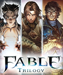 Fable Trilogy | XBOX ⚡️КОД СРАЗУ 24/7