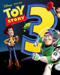 Toy Story 3 | XBOX ⚡️КОД СРАЗУ 24/7
