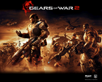 Gears of War 2 | XBOX⚡️CODE FAST 24/7 - irongamers.ru