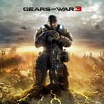 Gears of War 3 | XBOX⚡️CODE FAST 24/7 - irongamers.ru