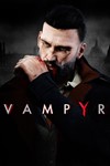 Vampire The Masquerade PRIMOGEN | XBOX ⚡️КОД СРАЗУ 24/7