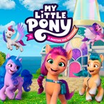 MY LITTLE PONY +7 Games | XBOX⚡️CODE FAST 24/7 - irongamers.ru