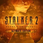 КЛЮЧ 🔑 STALKER 2 Ultimate Edition 🌍 Xbox Series X|S
