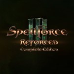 SpellForce 3 Complete Edition | XBOX ⚡️КОД СРАЗУ 24/7 - irongamers.ru