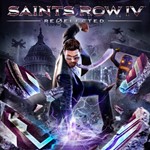 Saints Row Platinum + 4 GAMES | XBOX⚡️CODE FAST 24/7 - irongamers.ru