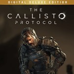 The Callisto Protocol 🔥Xbox🔥Дом. Консоль - irongamers.ru