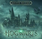 Hogwarts Legacy Deluxe | XBOX ⚡️КОД СРАЗУ 24/7 - irongamers.ru
