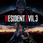 Resident Evil 4 Remake 2023 | XBOX ⚡️КОД СРАЗУ 24/7