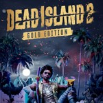 Dead Island 2 Gold + Игра | XBOX ⚡️КОД СРАЗУ 24/7