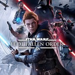 Star Wars Jedi Survivor + Игра | XBOX ⚡️КОД СРАЗУ 24/7