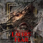 Stray + Layers of fear 2023 | XBOX ⚡️КОД СРАЗУ 24/7