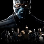Mortal Kombat 1 Premium +4 Игры | XBOX ⚡️КОД СРАЗУ 24/7