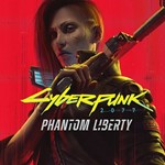 Cyberpunk 2077: Phantom Liberty | XBOX ⚡️КОД СРАЗУ 24/7