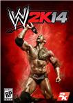 Xbox 360 | WWE 2K14 | ПЕРЕНОС