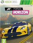 Xbox 360 | Forza Horizon | TRANSFER