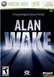 Xbox 360 | Alan Wake | ПЕРЕНОС