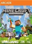 Xbox 360 | Minecraft | ПЕРЕНОС