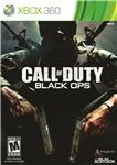 Xbox 360 | Call of Duty Black Ops | ПЕРЕНОС