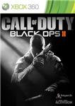 Xbox 360 | Call of Duty Black Ops 2 | TRANSFER