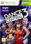 Xbox 360 | Dance Central 3 | ПЕРЕНОС