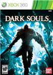 Xbox 360 | Dark Souls | TRANSFER