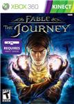 Xbox 360 | Fable Journey | ПЕРЕНОС