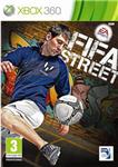Xbox 360 | FIFA Street | ПЕРЕНОС