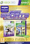 Xbox 360 | Kinect Sports Ultimate | ПЕРЕНОС
