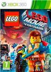 Xbox 360 | LEGO Movie Videogame | ПЕРЕНОС