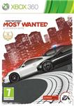 Xbox 360 | Need for Speed Most Wanted | ПЕРЕНОС