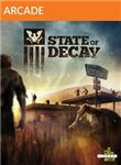 Xbox 360 | State of Decay | ПЕРЕНОС