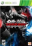 Xbox 360 | Tekken Tag Tournament 2 | ПЕРЕНОС + 2 Игры