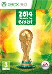 Xbox 360 | FIFA World Cup Brazil 2014 | ПЕРЕНОС