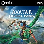 Avatar: Frontiers of Pandora | XBOX⚡️CODE FAST  24/7 - irongamers.ru