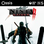 Ninja Gaiden 2 | XBOX ⚡️КОД СРАЗУ 24/7 - irongamers.ru