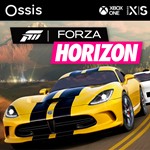 Forza Horizon | XBOX⚡️CODE FAST 24/7 - irongamers.ru