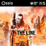 Spec Ops: The Line | XBOX ⚡️КОД СРАЗУ 24/7 - irongamers.ru