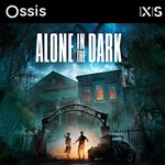 Alone in the Dark 2024 + REVEIL | XBOX ⚡️КОД СРАЗУ 24/7 - irongamers.ru